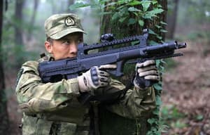 戰狼電影劇照10