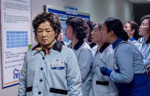 逆權師奶電影劇照7