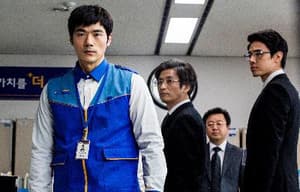 逆權師奶電影劇照9