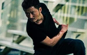 殺破狼II電影劇照4