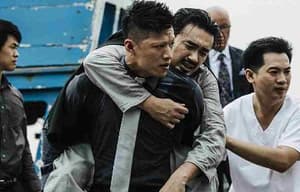 殺破狼II電影劇照5