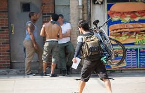 飛躍盜電影劇照5