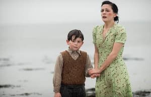 黑衣兇靈2：死亡天使電影劇照2