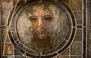 黑衣兇靈2：死亡天使電影劇照3