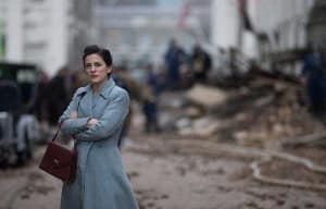 黑衣兇靈2：死亡天使電影劇照10