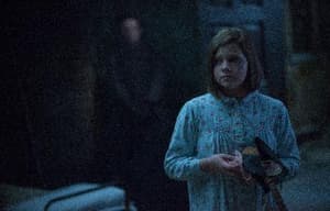 黑衣兇靈2：死亡天使電影劇照11