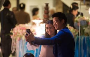 我很好…愛死你電影劇照7