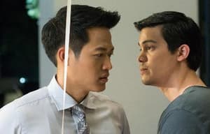 我很好…愛死你電影劇照9