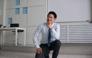 我很好…愛死你電影劇照10