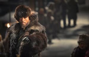 智取威虎山電影劇照2