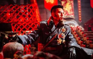 智取威虎山電影劇照9