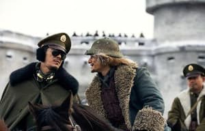 智取威虎山電影劇照11