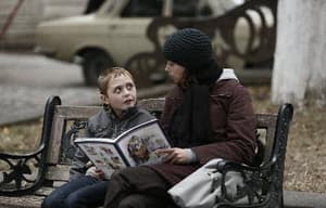 踏破鐵鞋尋覓愛電影劇照3