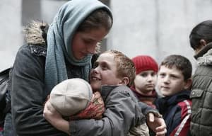 踏破鐵鞋尋覓愛電影劇照4