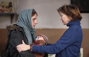 踏破鐵鞋尋覓愛電影劇照8