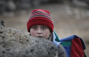 踏破鐵鞋尋覓愛電影劇照10