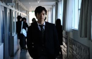 寄生獸 完結編電影劇照2