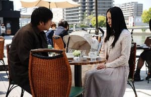 寄生獸 完結編電影劇照5