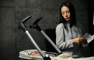 寄生獸 完結編電影劇照6