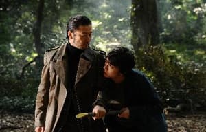 寄生獸 完結編電影劇照10