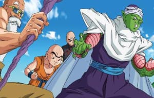 龍珠Z劇場版︰復活的「F」電影劇照6