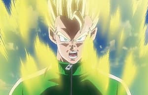 龍珠Z劇場版︰復活的「F」電影劇照7