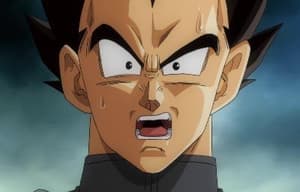 龍珠Z劇場版︰復活的「F」電影劇照9