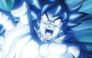 龍珠Z劇場版︰復活的「F」電影劇照10