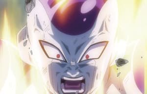 龍珠Z劇場版︰復活的「F」電影劇照11