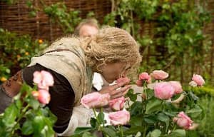 凡爾賽宮的小風波電影劇照13