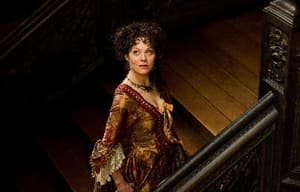 凡爾賽宮的小風波電影劇照4