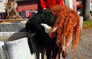 告別言語電影劇照11