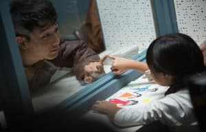 壹獄壹世界：高登闊少踎監日記電影劇照3