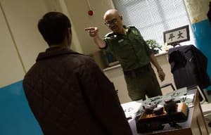 壹獄壹世界：高登闊少踎監日記電影劇照12