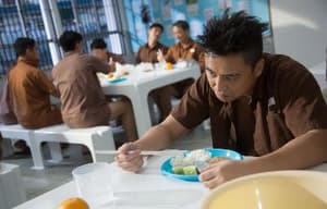 壹獄壹世界：高登闊少踎監日記電影劇照14