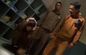 壹獄壹世界：高登闊少踎監日記電影劇照4