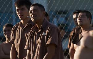 壹獄壹世界：高登闊少踎監日記電影劇照7