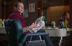 千履奇緣電影劇照5