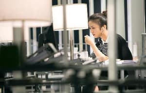 華麗上班族電影劇照17