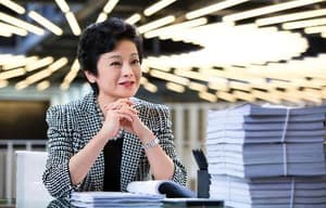 華麗上班族電影劇照18