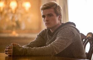 飢餓遊戲終極篇:自由幻夢2電影劇照13