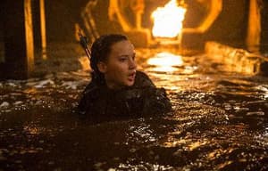 飢餓遊戲終極篇:自由幻夢2電影劇照9