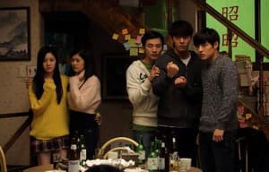 20 Twenty電影劇照2