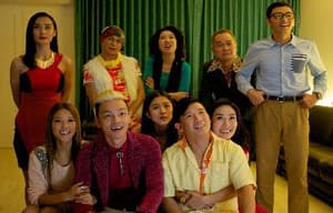 麻雀王電影劇照13