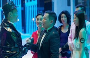 麻雀王電影劇照11