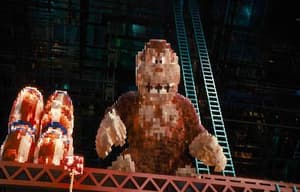 屈機起“格”命電影劇照6