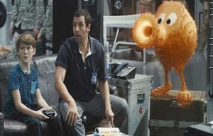 屈機起“格”命電影劇照9