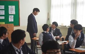 男朋友‧男朋友電影劇照2