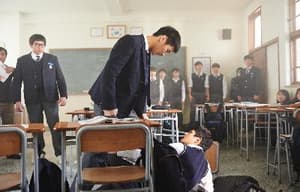 男朋友‧男朋友電影劇照3