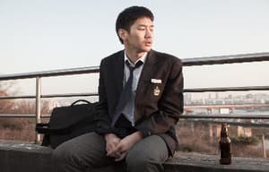 男朋友‧男朋友電影劇照12